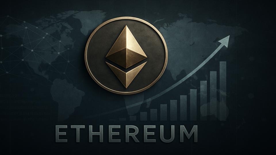 Ethereum stabilizuje síť a přitahuje kapitál, hranice 3 000 dolarů je opět na dohled