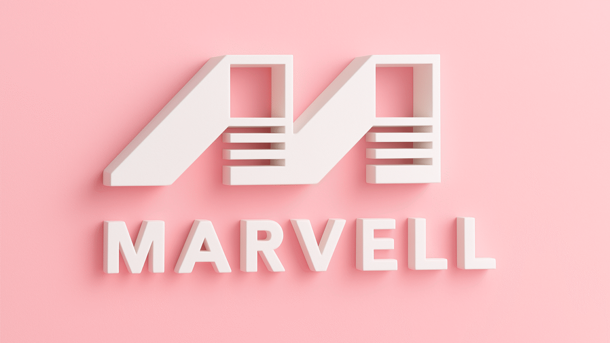 Marvell Technology se letos propadl už o 30 %. Proč?