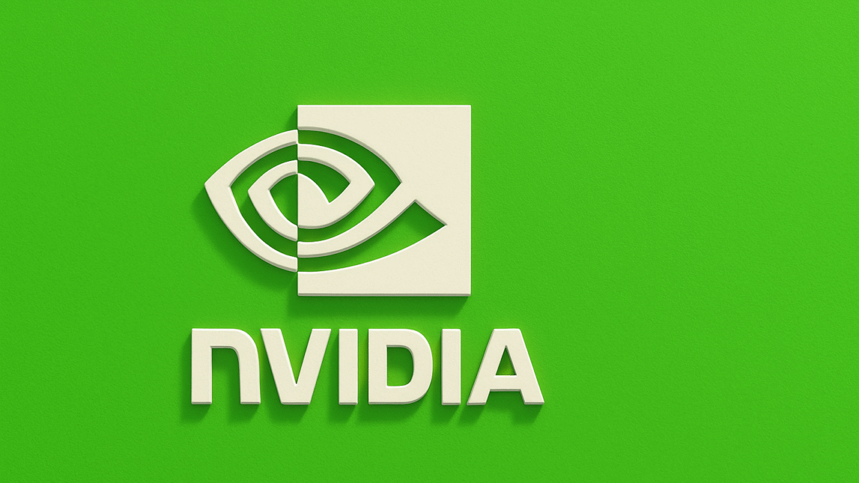 Nvidia zpomaluje, ale stále drží otěže trhu s umělou inteligencí