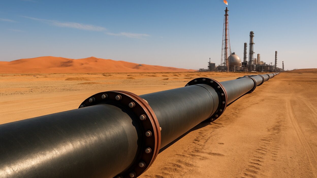 Ceny ropy se stabilizovaly, OPEC+ zvažuje zvýšení těžby, trhy řeší poptávku