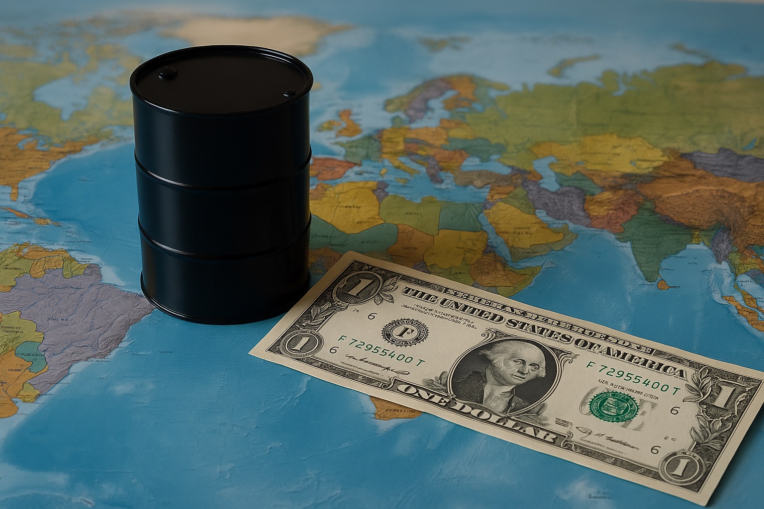 Ropa drží zisky díky stagnujícím jednáním o Ukrajině a nadějím na ...