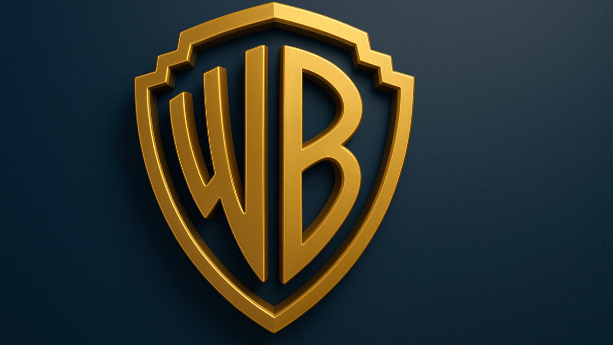Warner Bros. Discovery se rozděluje na dvě společnosti