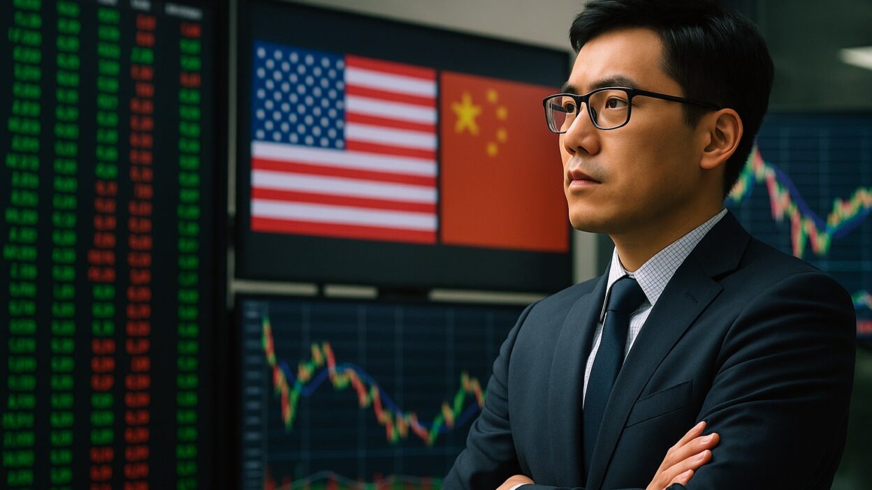 Asijsko-pacifické trhy rostou, investoři sledují vývoj obchodních rozhovorů mezi USA a Čínou