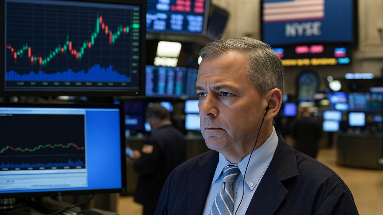 Trhy vyčkávají na Fed, zatímco geopolitika dál ovlivňuje náladu investorů