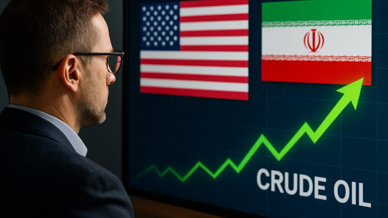 Americké akciové futures mírně posilují, investoři hodnotí dopad amerických útoků na Írán