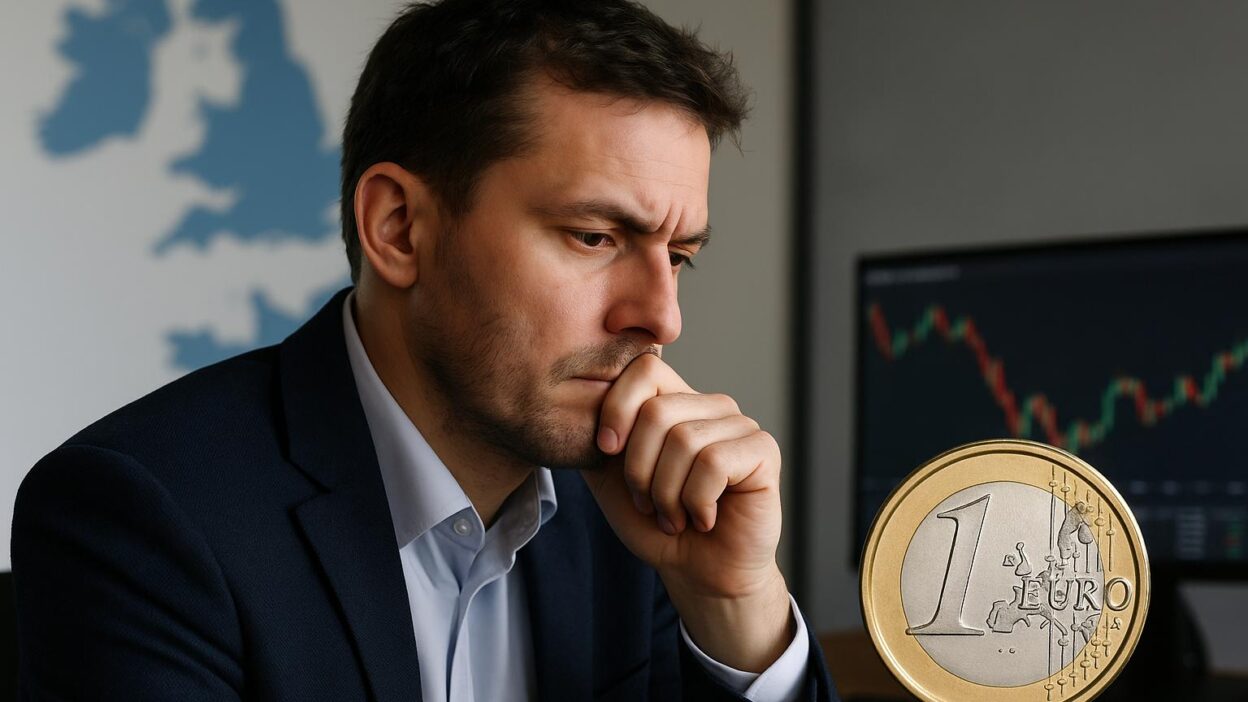 Evropské akcie stagnují uprostřed obchodní nejistoty. Investoři sledují cla i vývoj exportu