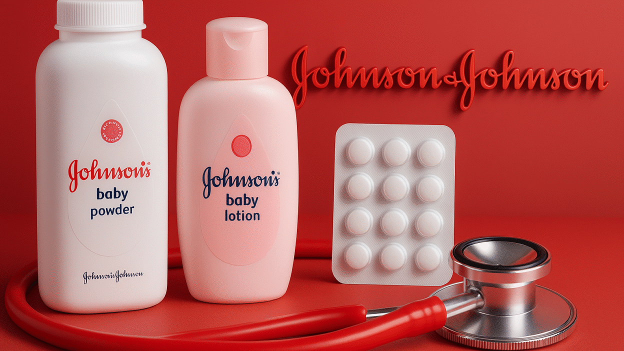 Johnson & Johnson potvrzuje status krále dividend