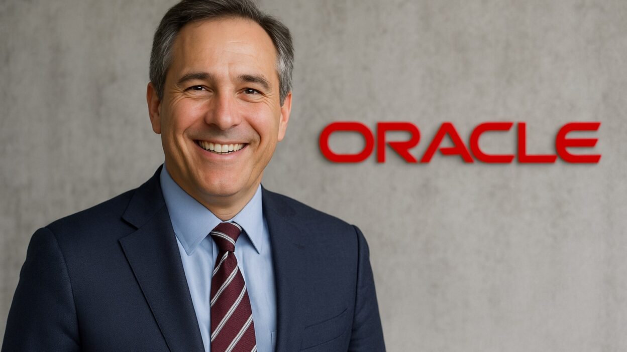 Oracle ohromuje trh cloudovými smlouvami, míří ke statusu hyperscale giganta