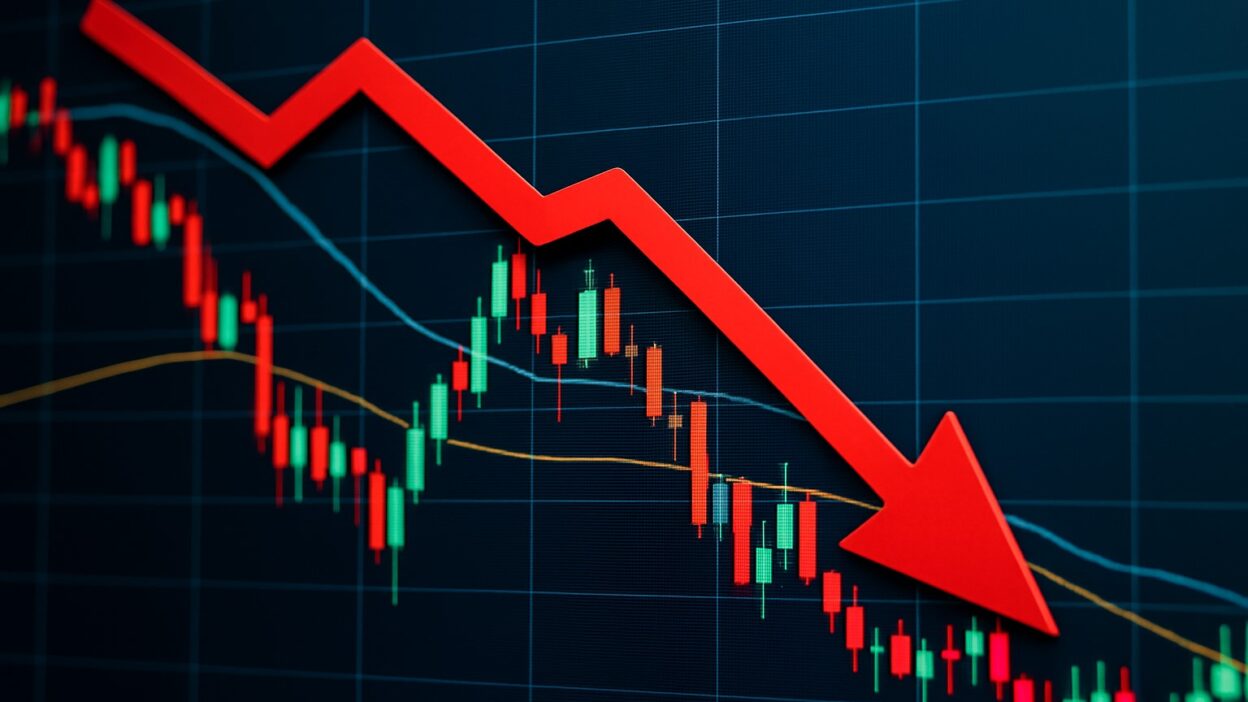 Trumpova cla a nová data z trhu práce zasévají nejistotu. Americké akcie klesají