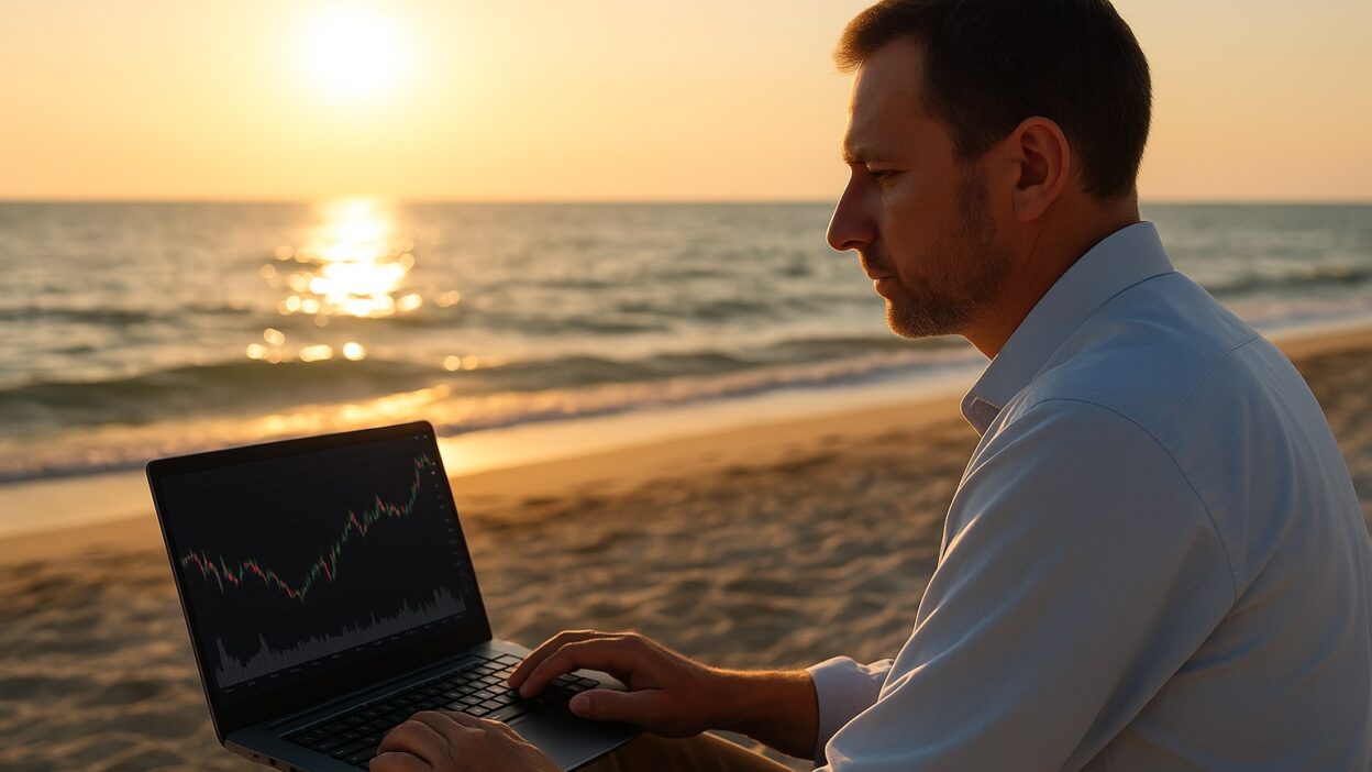 Jak jsou investoři připraveni na léto?