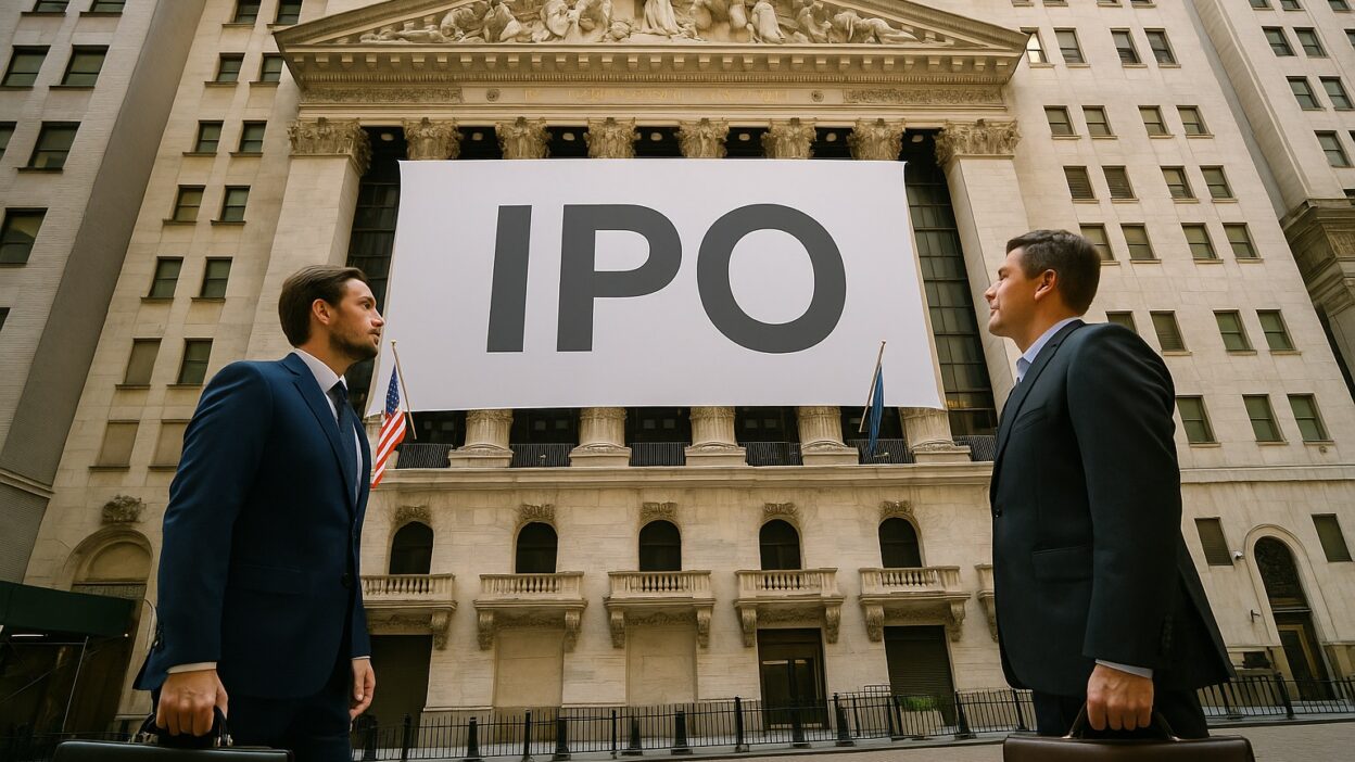 IPO trh ožívá i díky raketovému růstu Circle