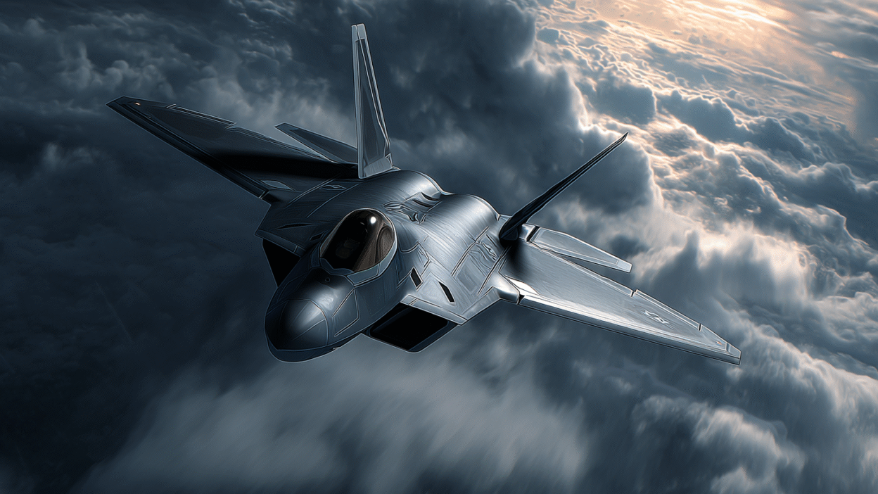 Masivní investice Řecka do protivzdušné obrany posilují dlouhodobý výhled Lockheed Martin