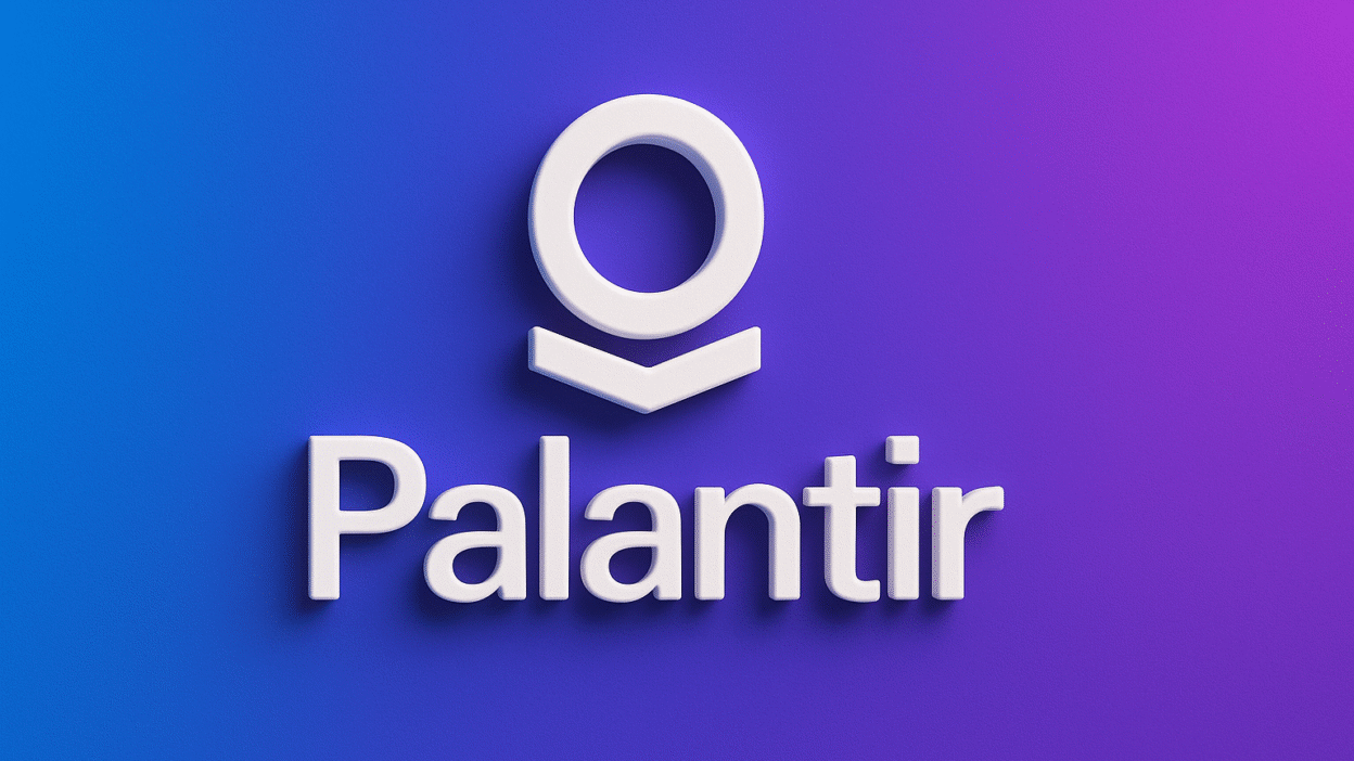 Palantir má hodnotu 455 miliard dolarů. Známe důvody, proč nyní prodat