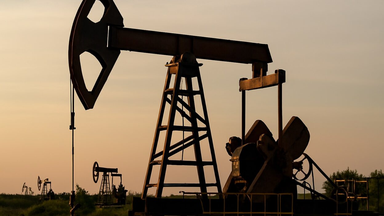 Ceny ropy klesají, geopolitika ustupuje do pozadí a trhy čekají na rozhodnutí OPEC+