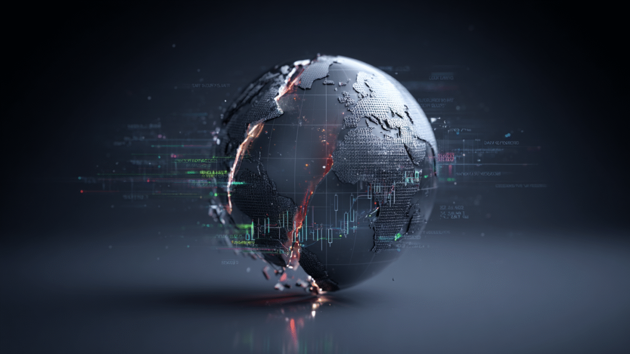 Webinář: Jak geopolitické napětí ovlivňuje finanční trhy?