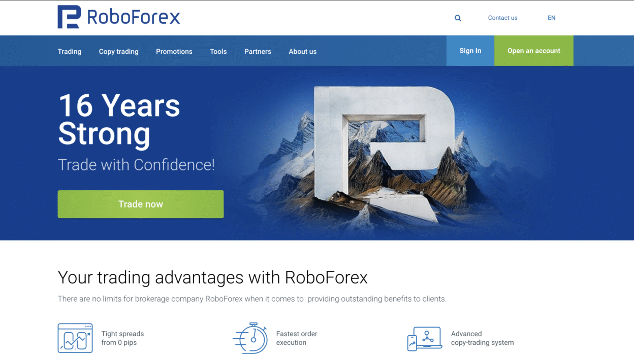 RoboForex – proč tento broker představuje riziko pro české investory
