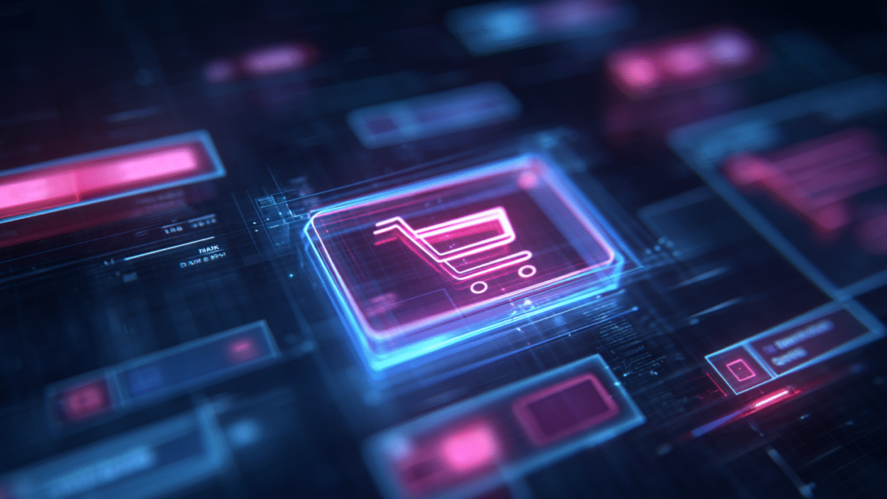 Shopify se pomalu zotazvuje z pandemické bubliny
