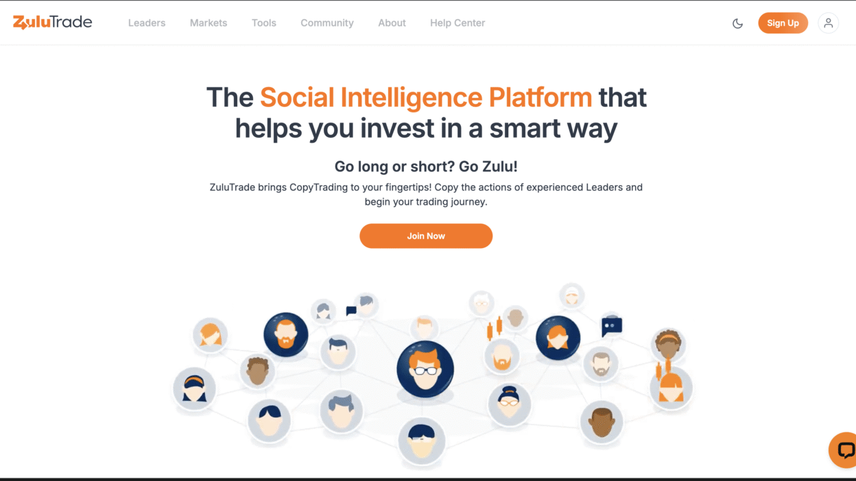 ZuluTrade láká české investory, ale ČNB před ní důrazně varuje