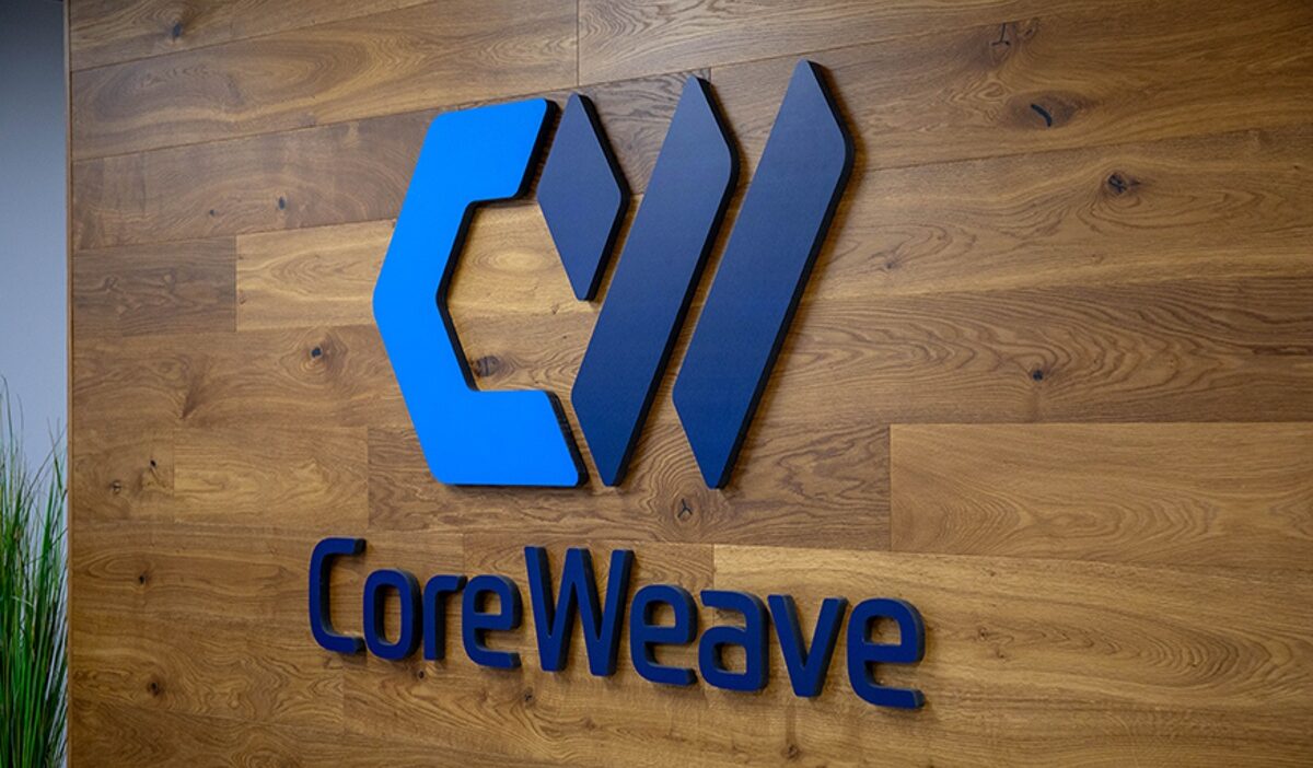 CoreWeave posiluje spolupráci s OpenAI novou dohodou, akcie rostou