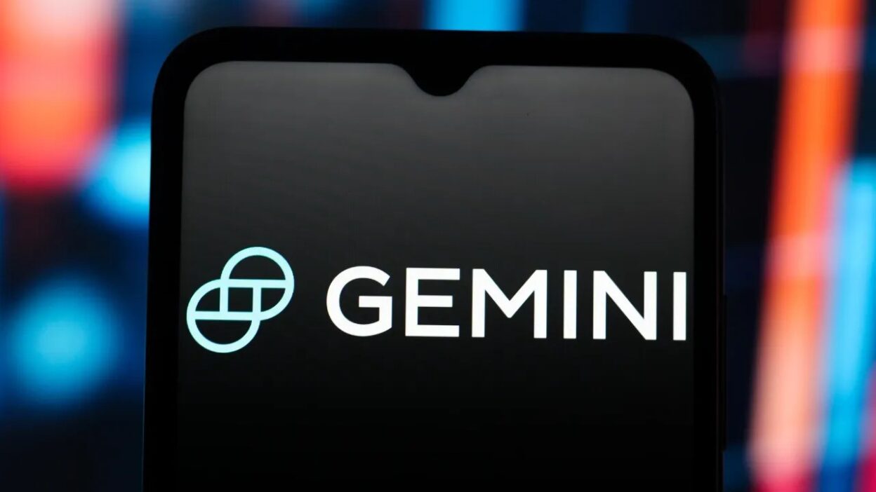 Gemini přitahuje zájem investorů a IPO překračuje očekávání