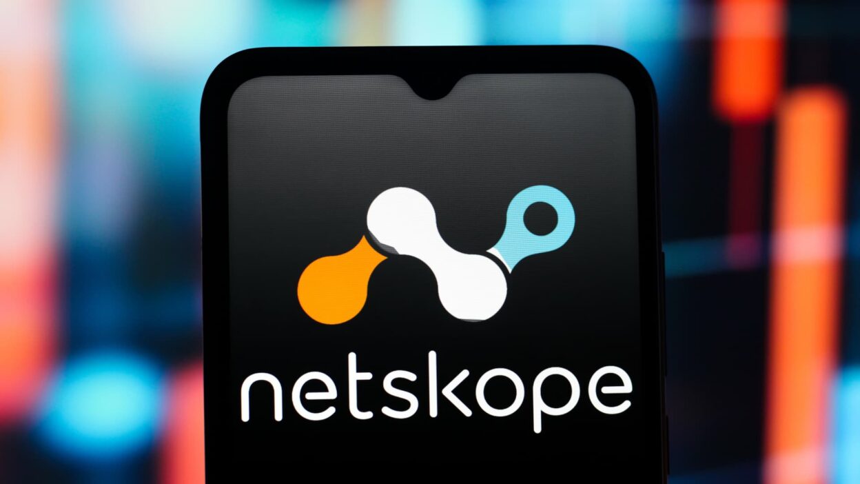 Netskope vstoupila na Nasdaq a dosáhla hodnoty téměř 9 miliard dolarů
