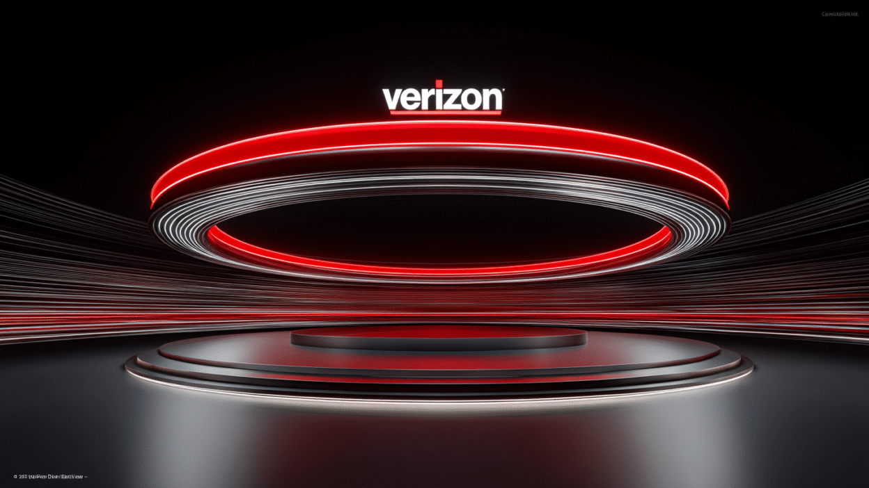 Verizon za poslední dekádu přinesl jistý dividendový příjem, růst ale zklamal