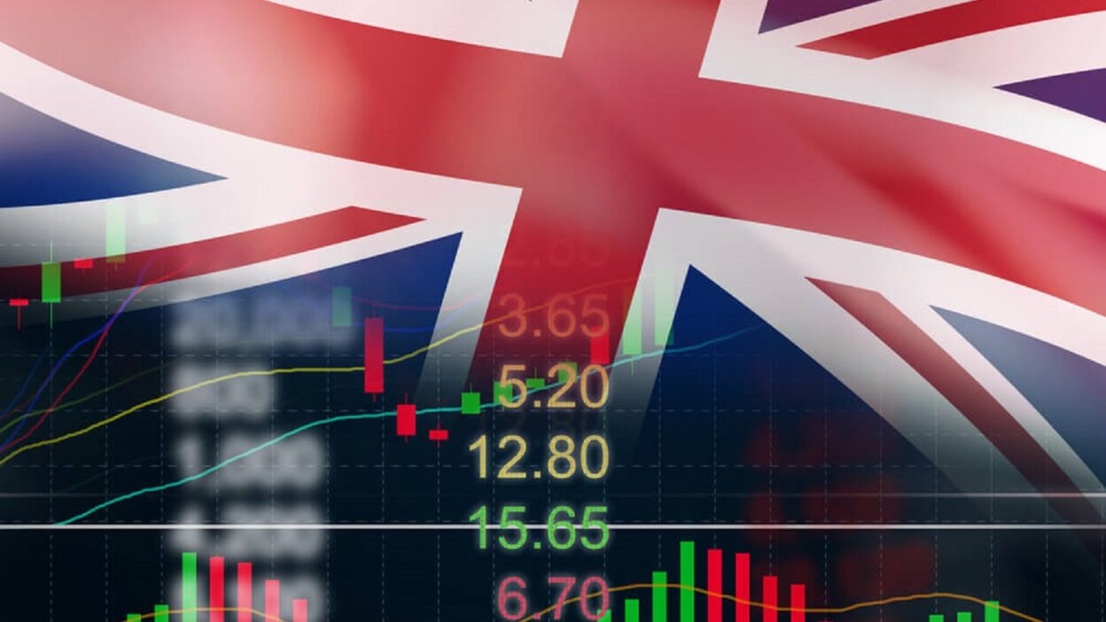 Britské akcie na vrcholu zájmu. Investoři hledají alternativu k USA