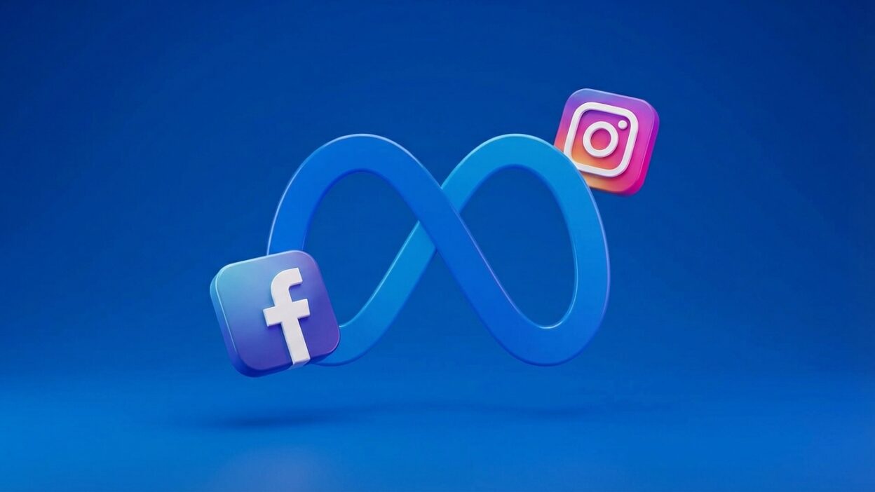 Meta Platforms rozšiřuje reklamní infrastrukturu