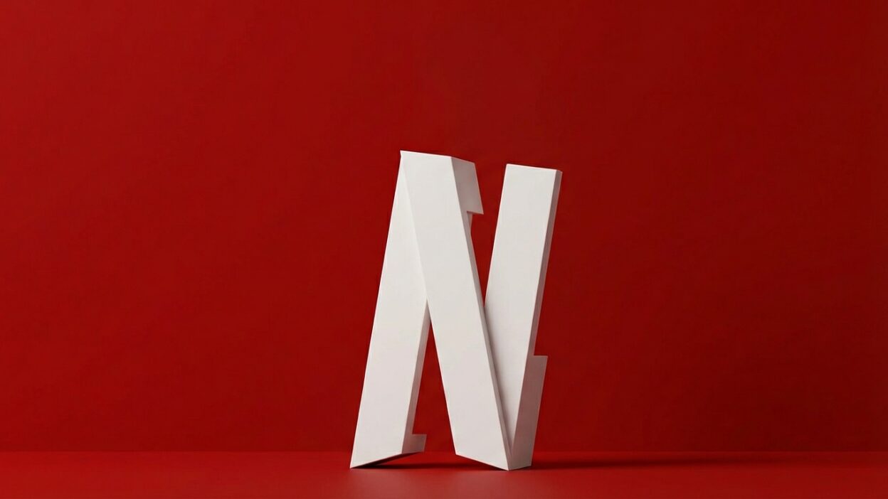 Proč je Netflix skvělou dlouhodobou investicí?