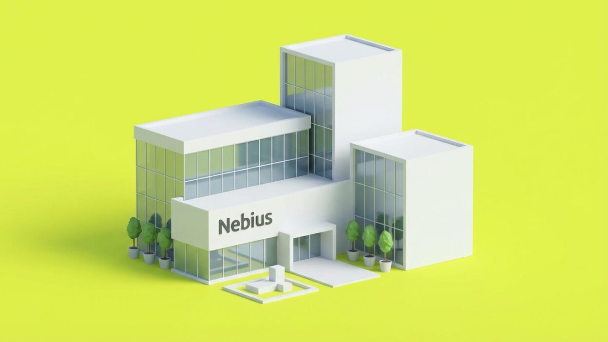 Je akcie Nebius Group vhodná ke koupi?