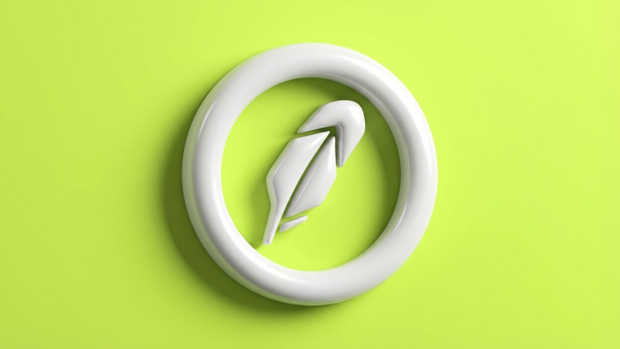 Je obtížné najít argumenty pro optimistický výhled Robinhood