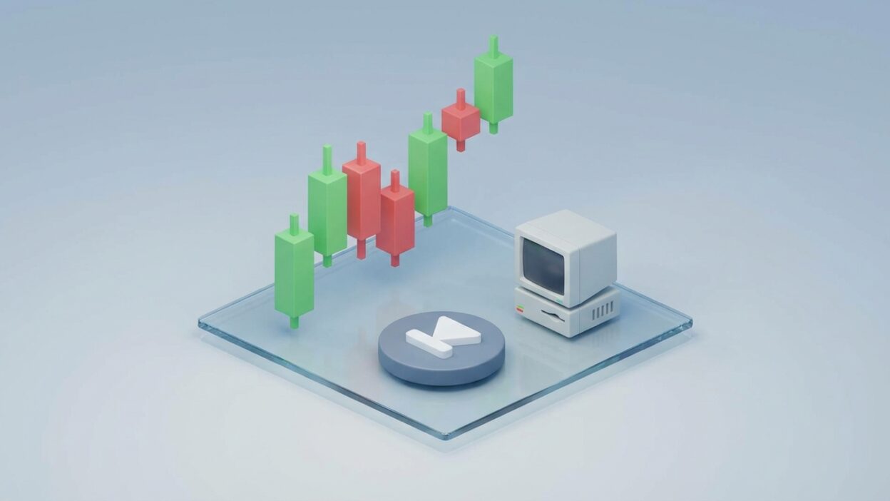 Backtesting, signály a provedení: Co je opravdu důležité?