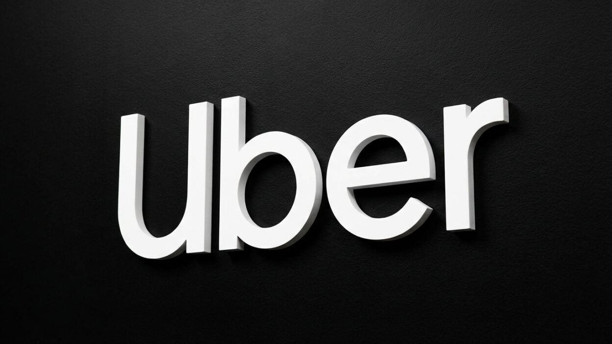 Kde bude Uber za rok ode dneška?