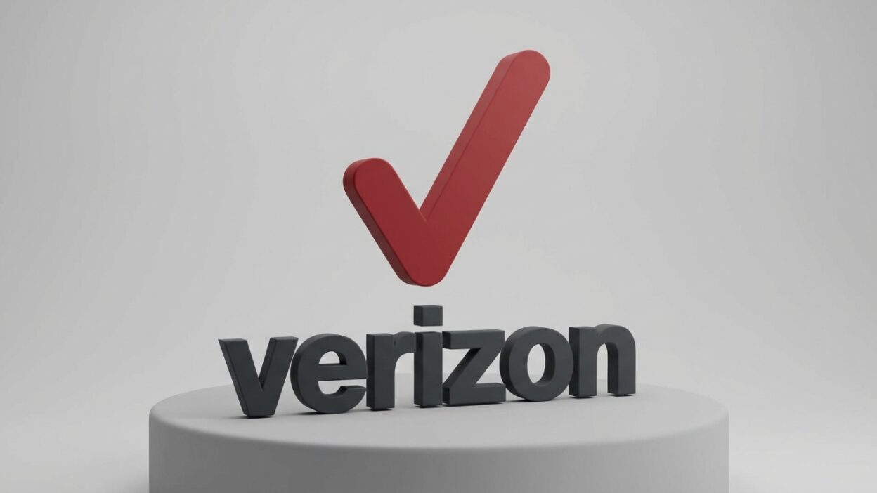 Verizon Communications a ambice dominovat éře sítí 6G
