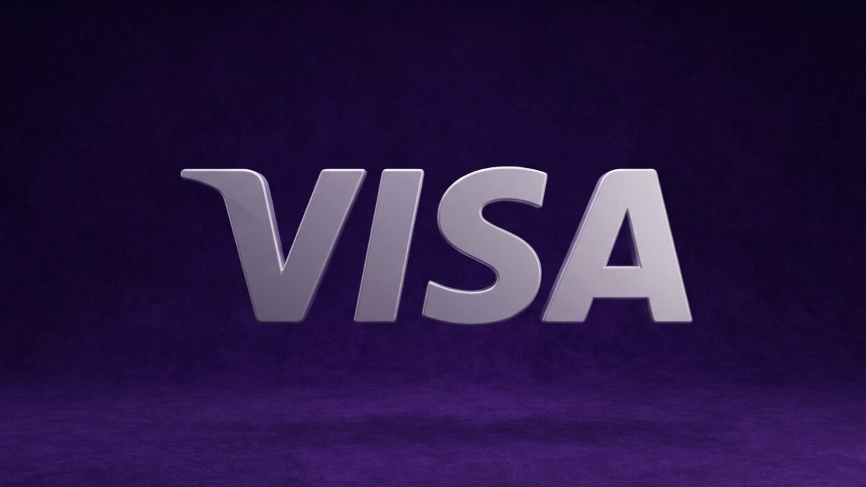 Proč může být Visa ideální akcií k držení „navždy“