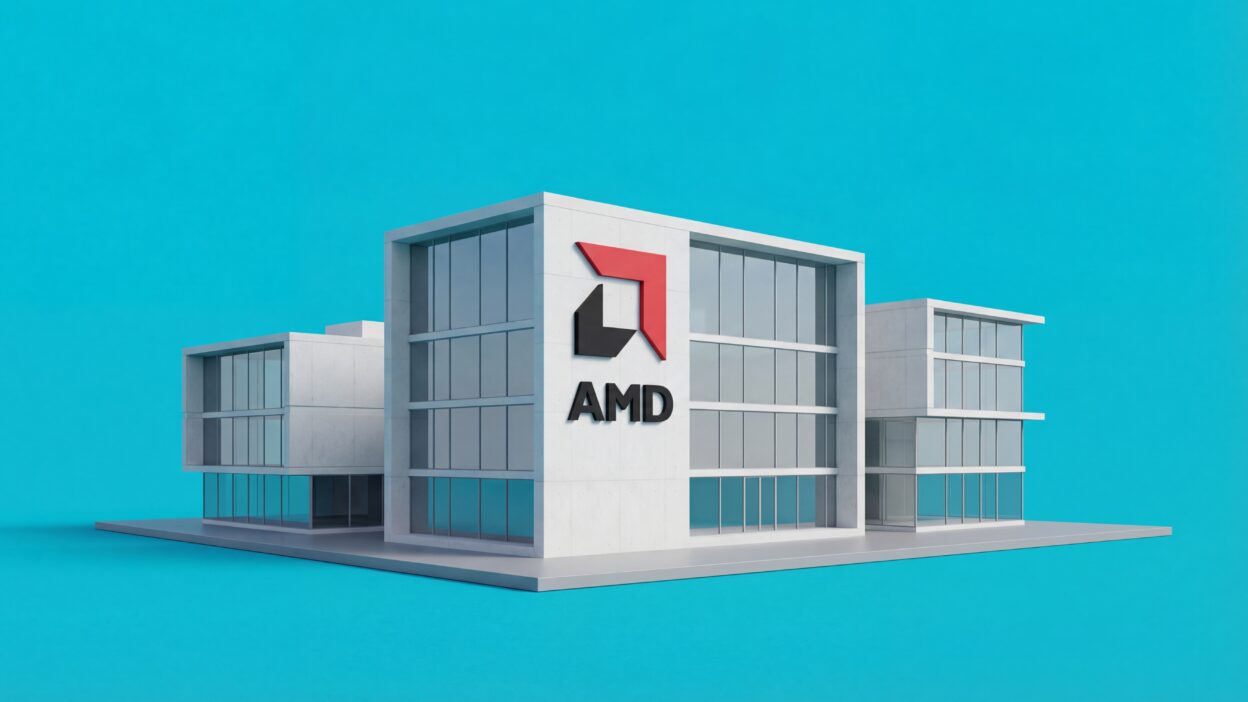 Kdybyste před 10 lety investovali 10 000 dolarů do AMD, kolik byste dnes měli?!