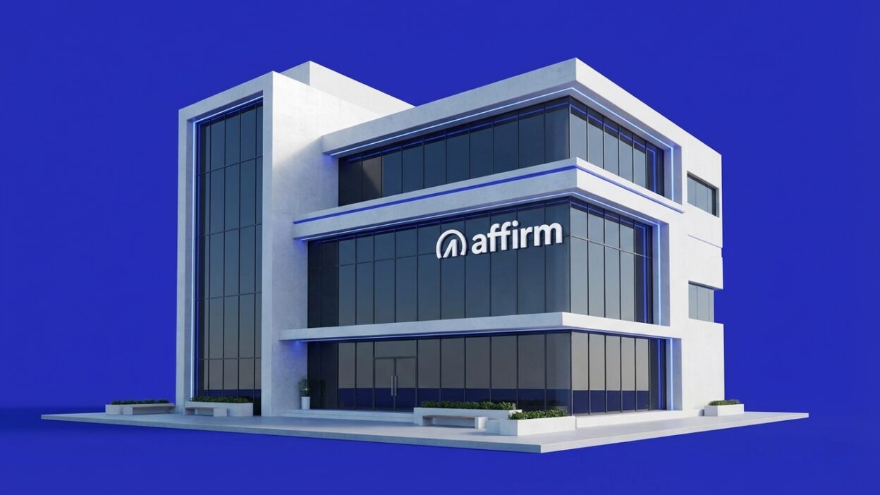 Affirm jako rychle rostoucí lídr v sektoru „kup teď, zaplať později“