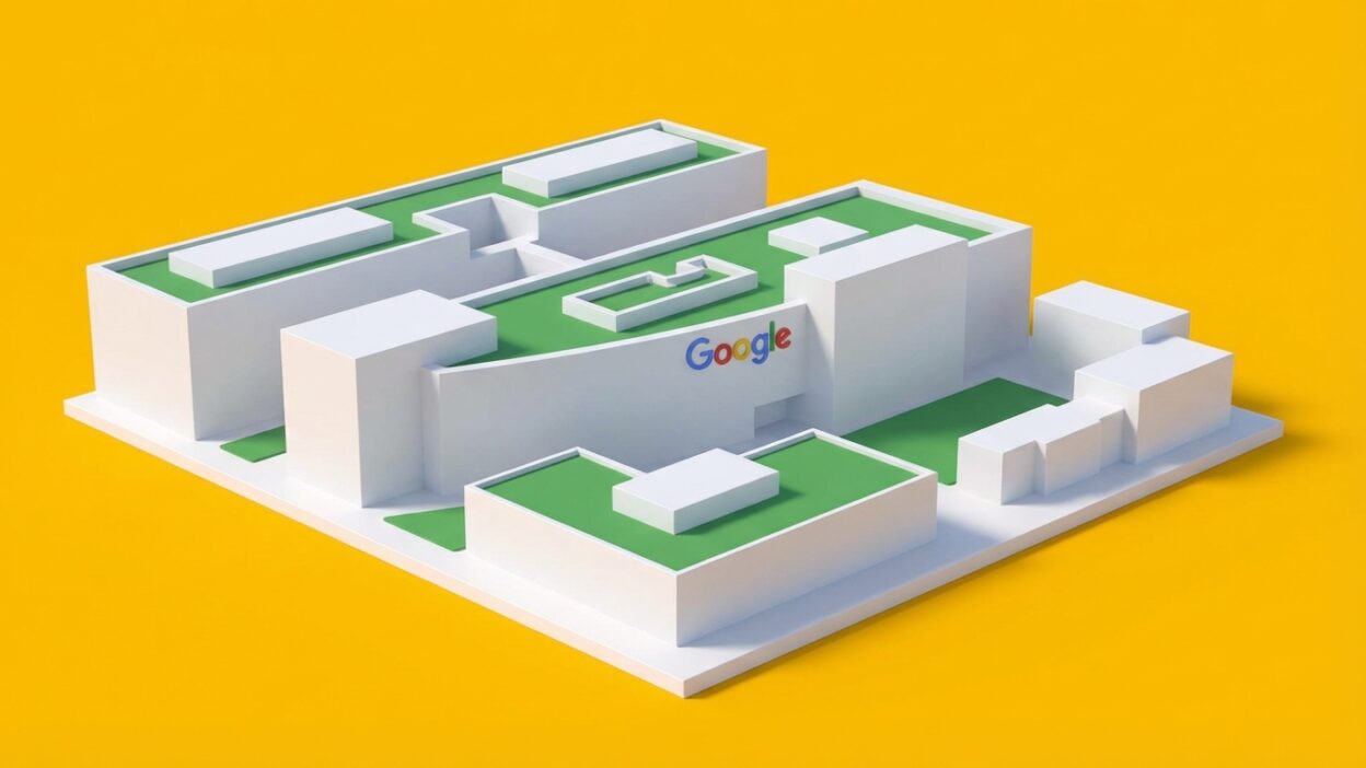 Alphabet může být nejlepší investicí do umělé inteligence pro nadcházející dekádu