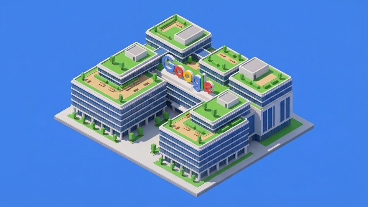 Sam Altman varuje investory, Google nečekaně roste v AI