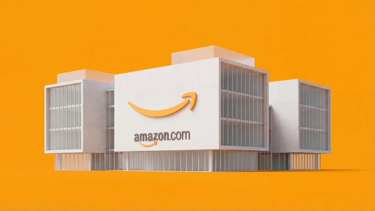 Amazon vstupuje do roku 2026 jako jeden z nejlépe rozjetých AI gigantů