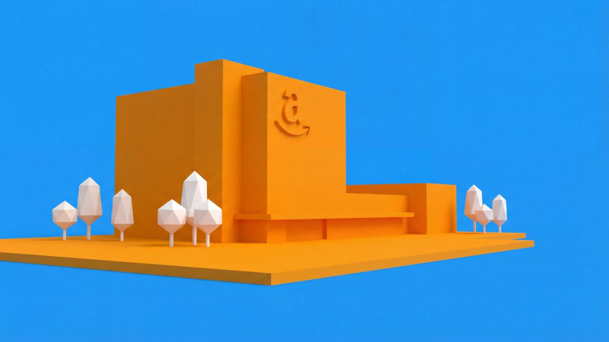 Je Amazon nejlepší volba z „Magnificent Seven“ pro rok 2026?