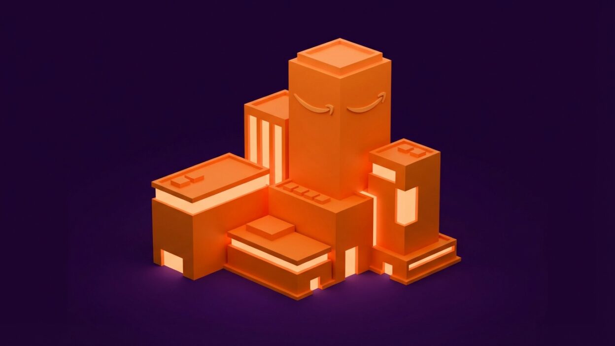 Amazon: slabší rok jako odrazový můstek k návratu na výsluní