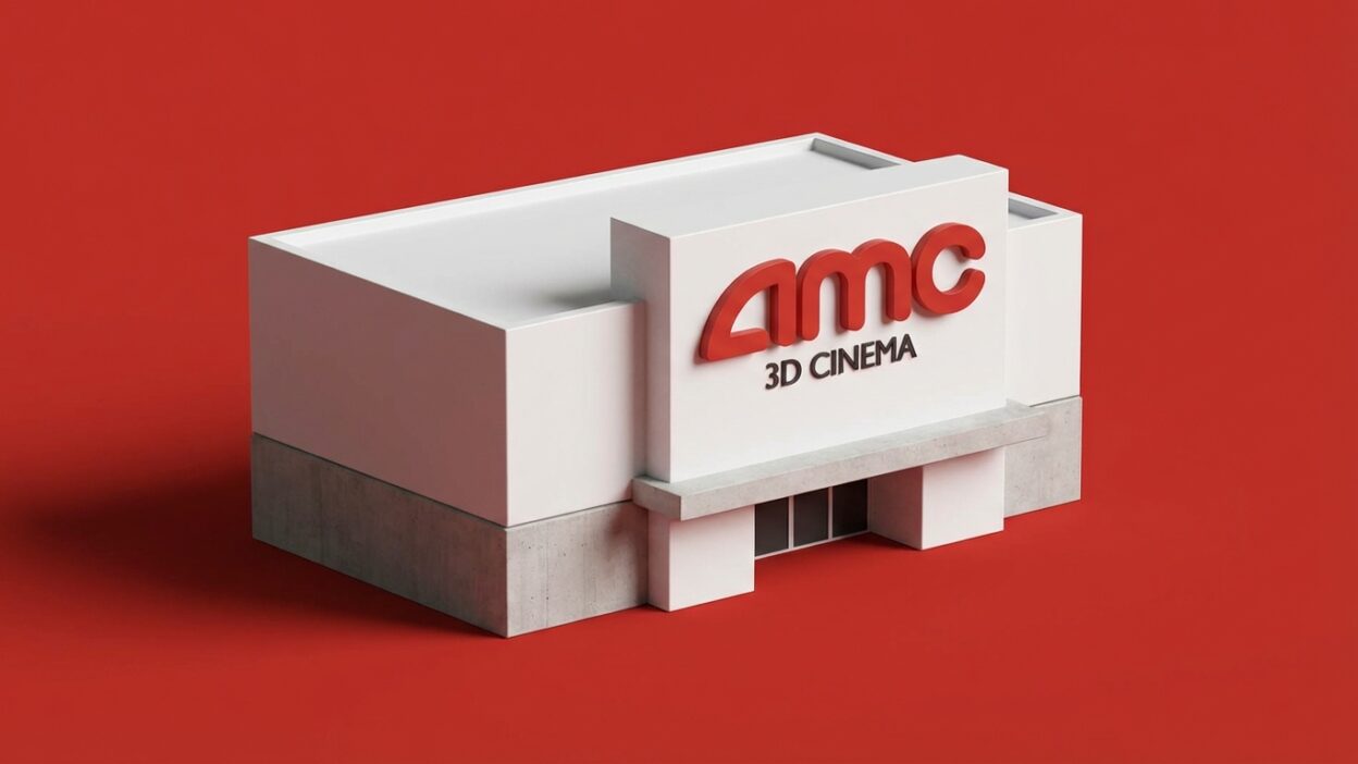 AMC Entertainment už možná nebude jen meme