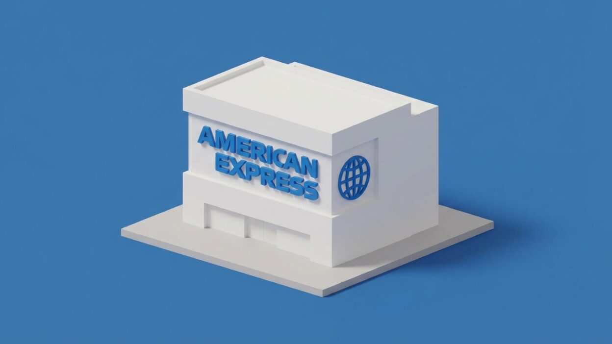 American Express: Buffettova sázka na kvalitu a dlouhodobou odolnost