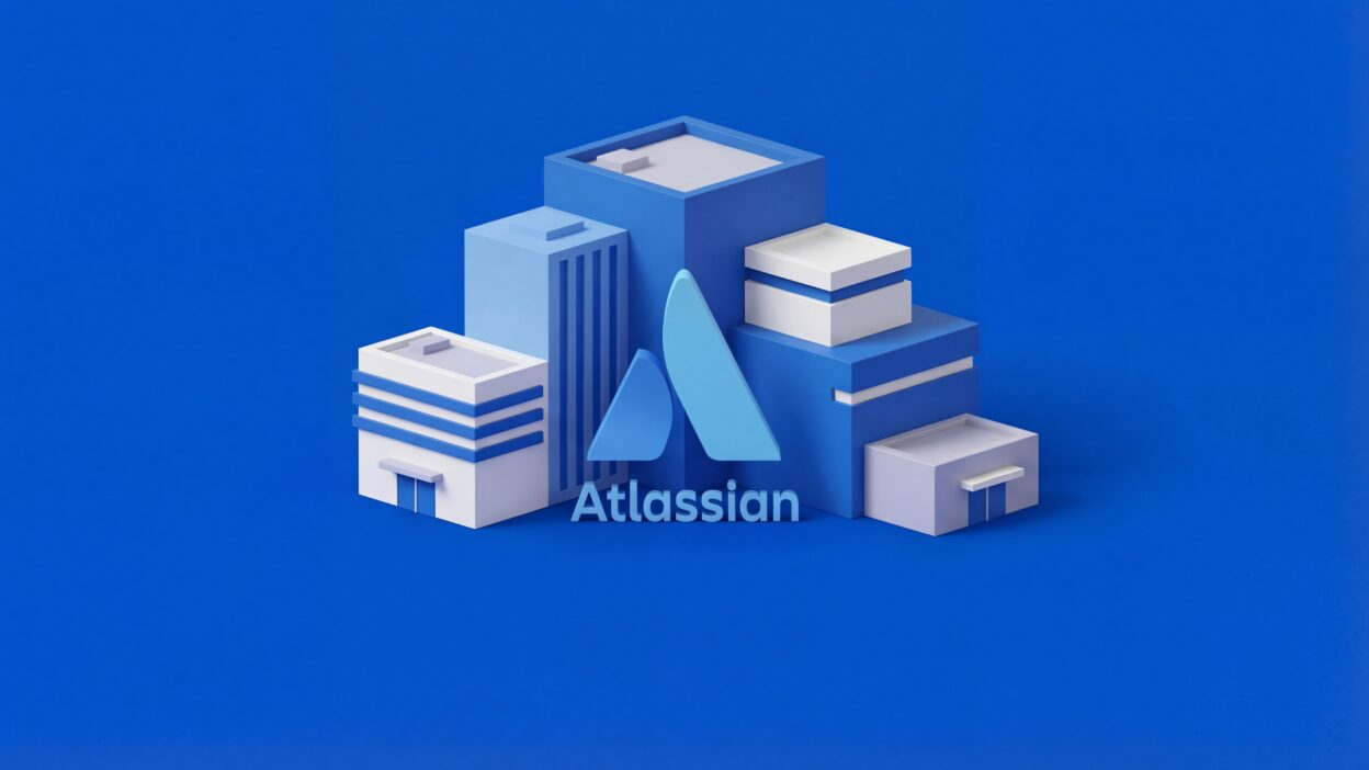 Atlassian: až 100% růst implikovaný nejvyšší cílovou cenou na Wall Street