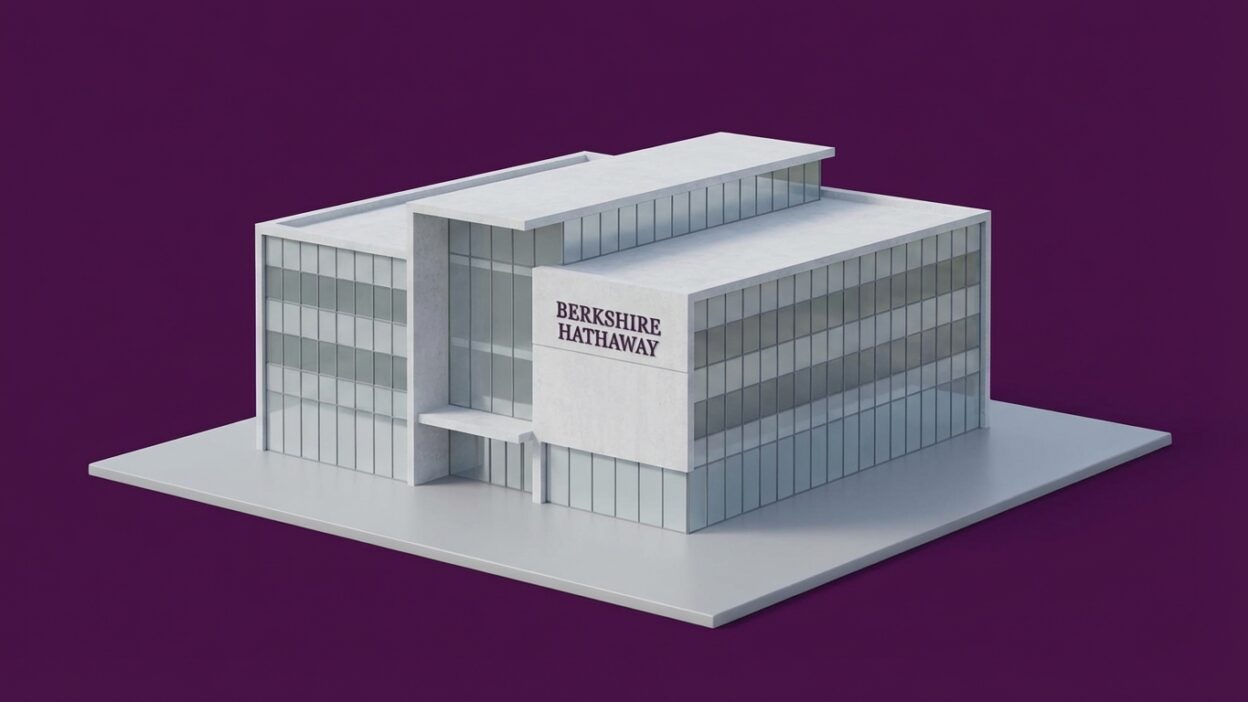 Je nyní vhodná doba na nákup akcií společnosti Berkshire Hathaway?