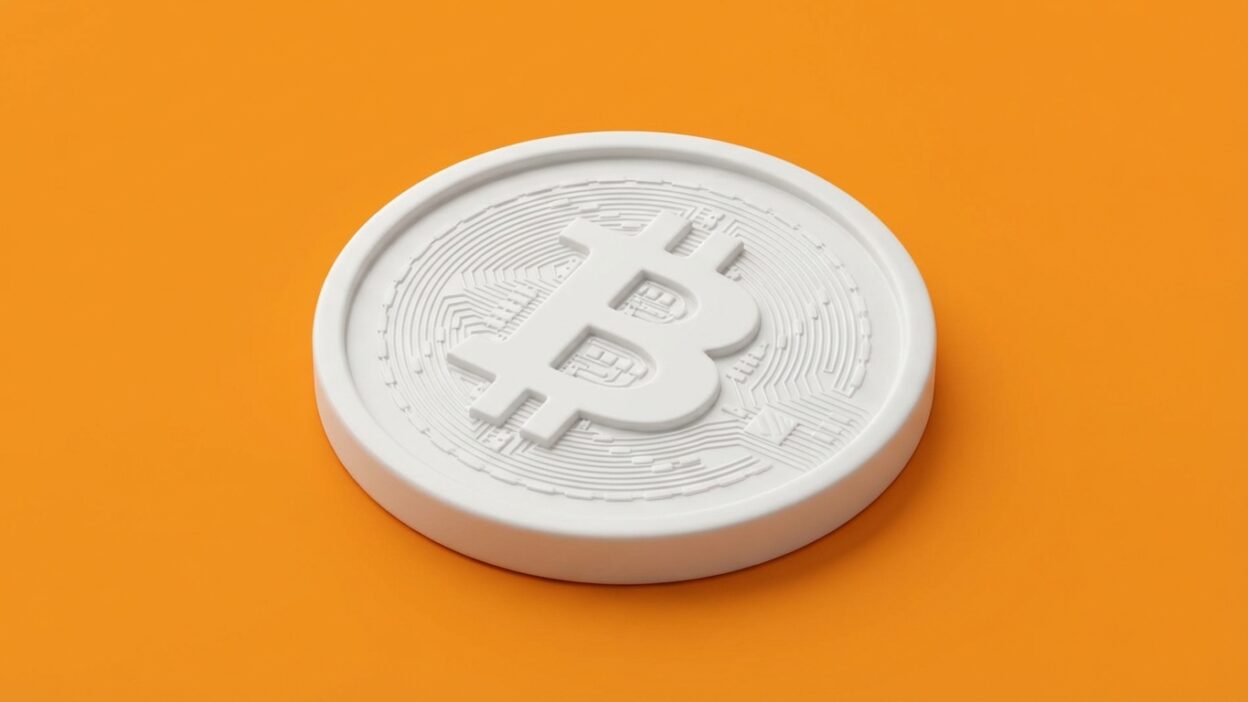 Bitcoin se blíží k 89 tisícům dolarů