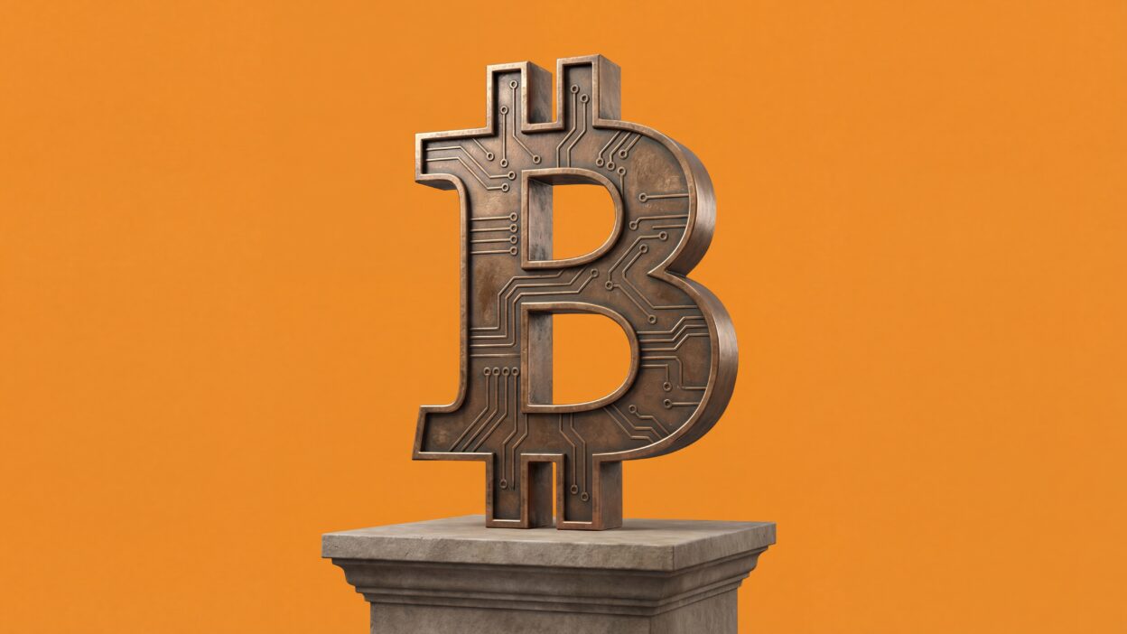 Čtyři realistické scénáře pro bitcoin v roce 2026