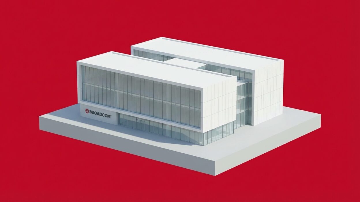 Broadcom: Co když se zvěsti o zakázce od Microsoftu nepotvrdí?