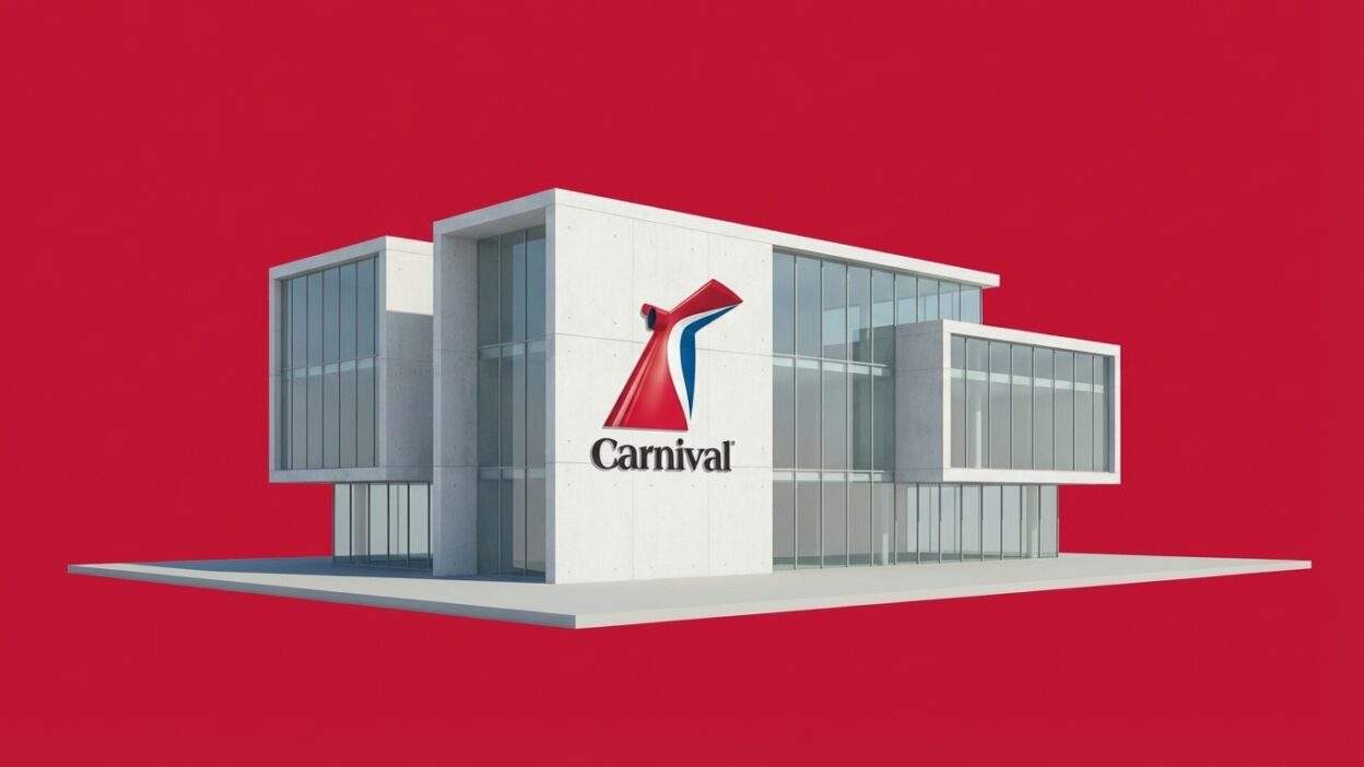 Bude Carnival Corp. v roce 2026 tahounem akcií výletních plaveb?